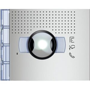 A/V PREDNJA MASKA METAL