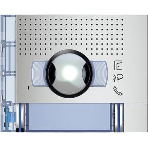 MASKA ZA A/V DVA TASTERA ALLMETAL