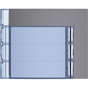 NS 3 TASTERA TABLA ALLSTREET