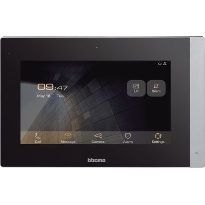 IP - UNUTR JED SA KAMER 7"