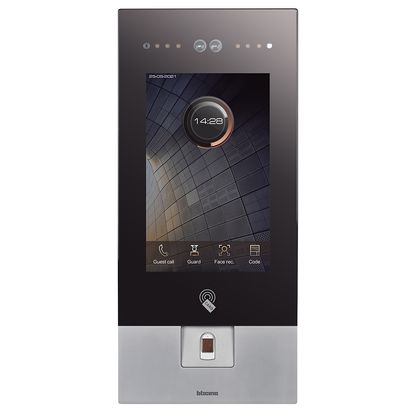 IP - ULAZNI PANEL FULL 10"