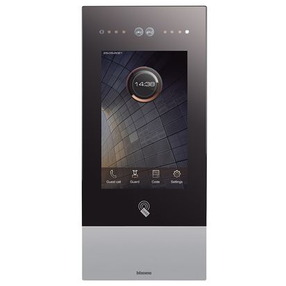 IP - ULAZNI PANEL 10"