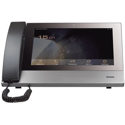 IP - GUARD STANICA