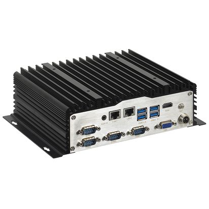 IP - SOFTWARE + SERVER