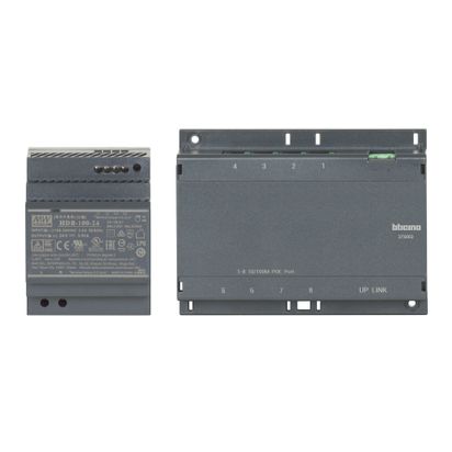 IP - POE PREKIDAC