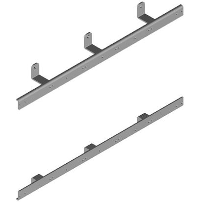BRACKETS ZA NON MODULAR CENTR