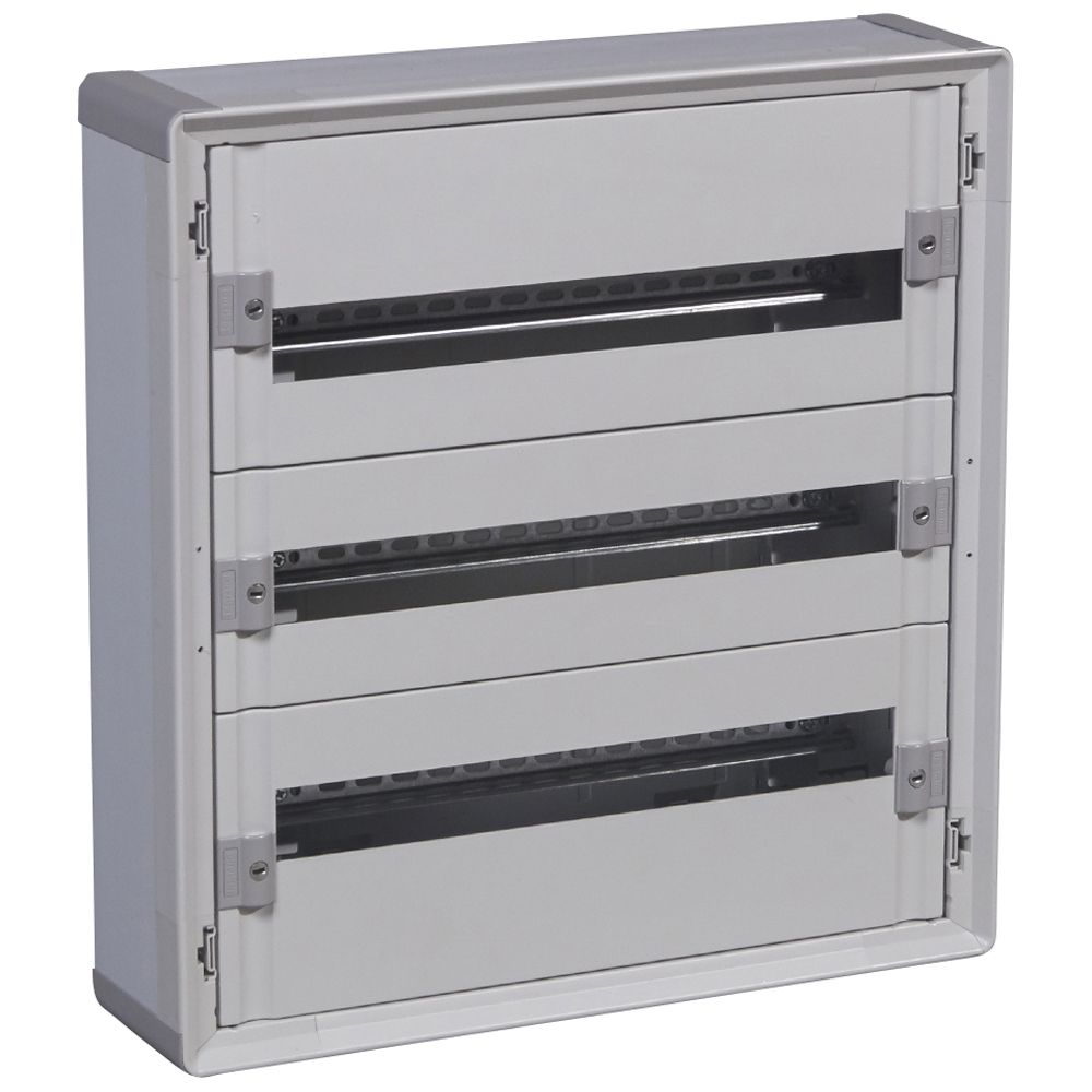 XL3 160 3R IZOLO LEDJA