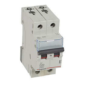 TX3 OSIG 2P D16 6000A BIC