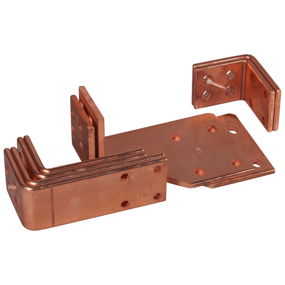 KIT CONNEX DMX3 SCP 1600 DEBRO