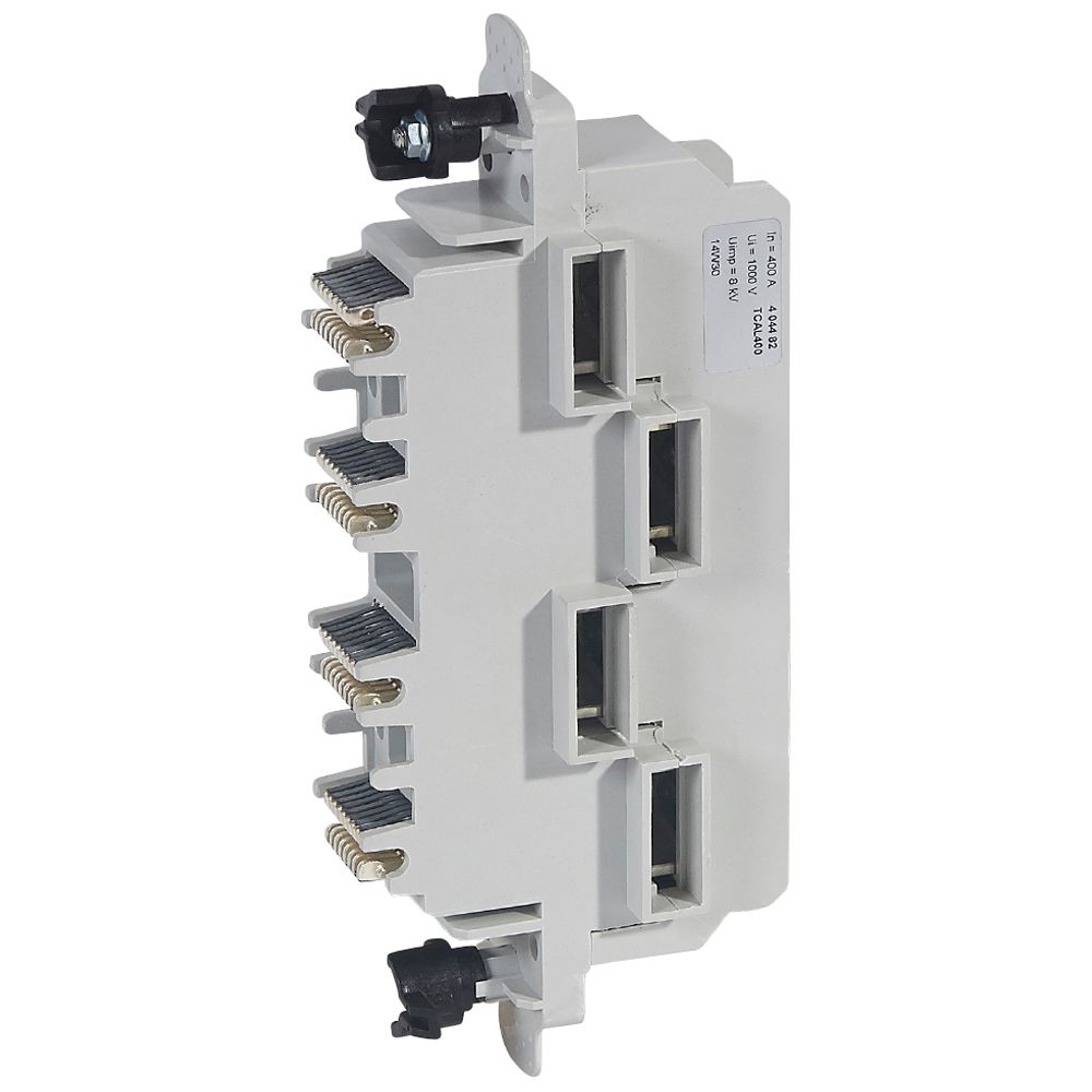 NAPAJANJE SUPPLY LATERAL RDB 400A