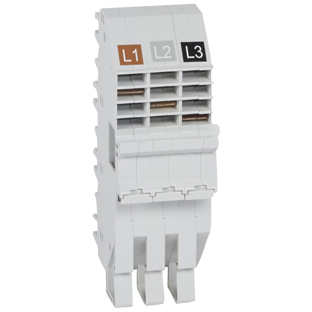 OSNOVNI PLUG-IN HX3 400A-DX3-3P