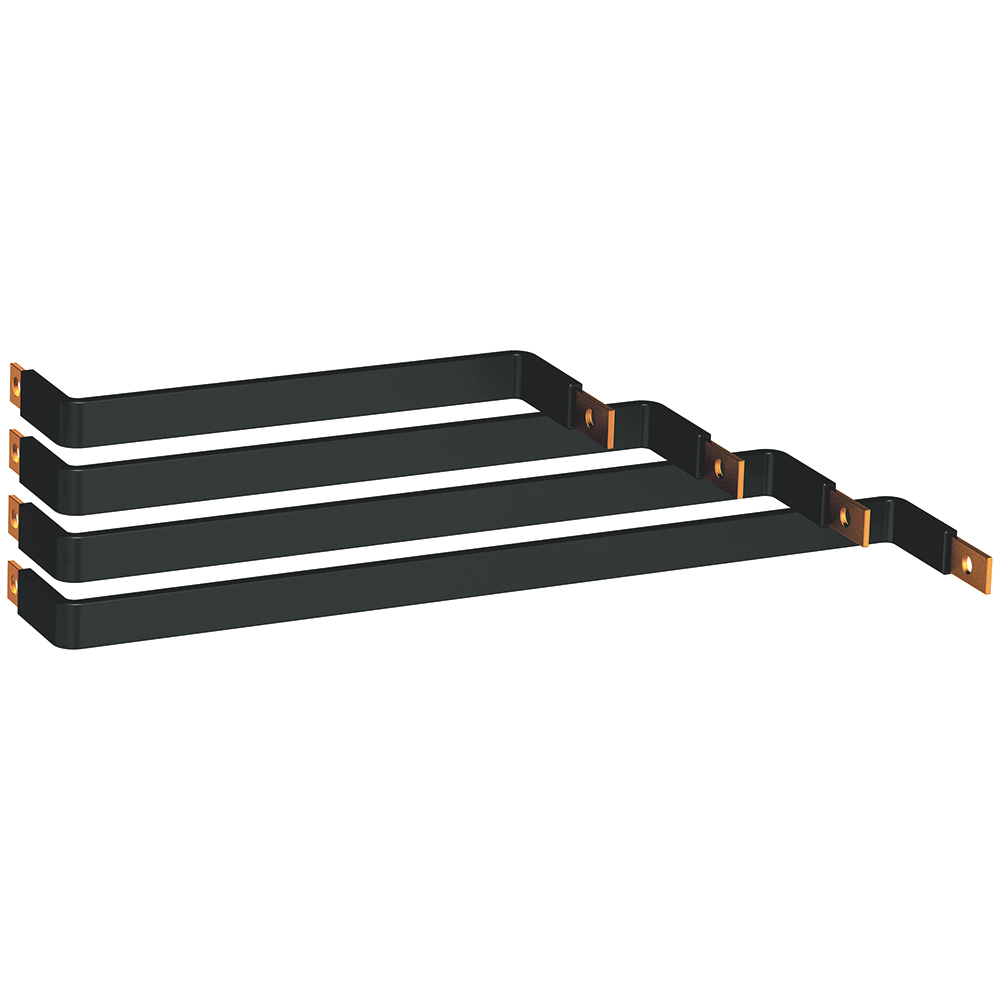 CONNEX KIT DPX3 250 ALU BUSBAR