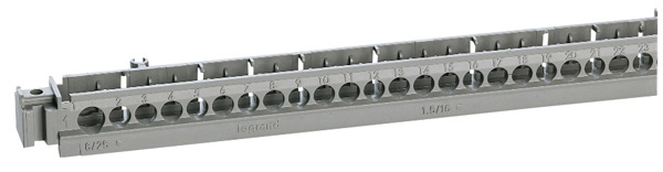 28 HOLE STEZALJKA BLOCK HOLDER