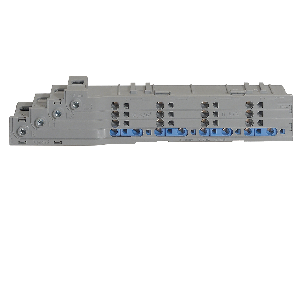 DISTRIBUCIJA HX3 125 AUTO 1/2R