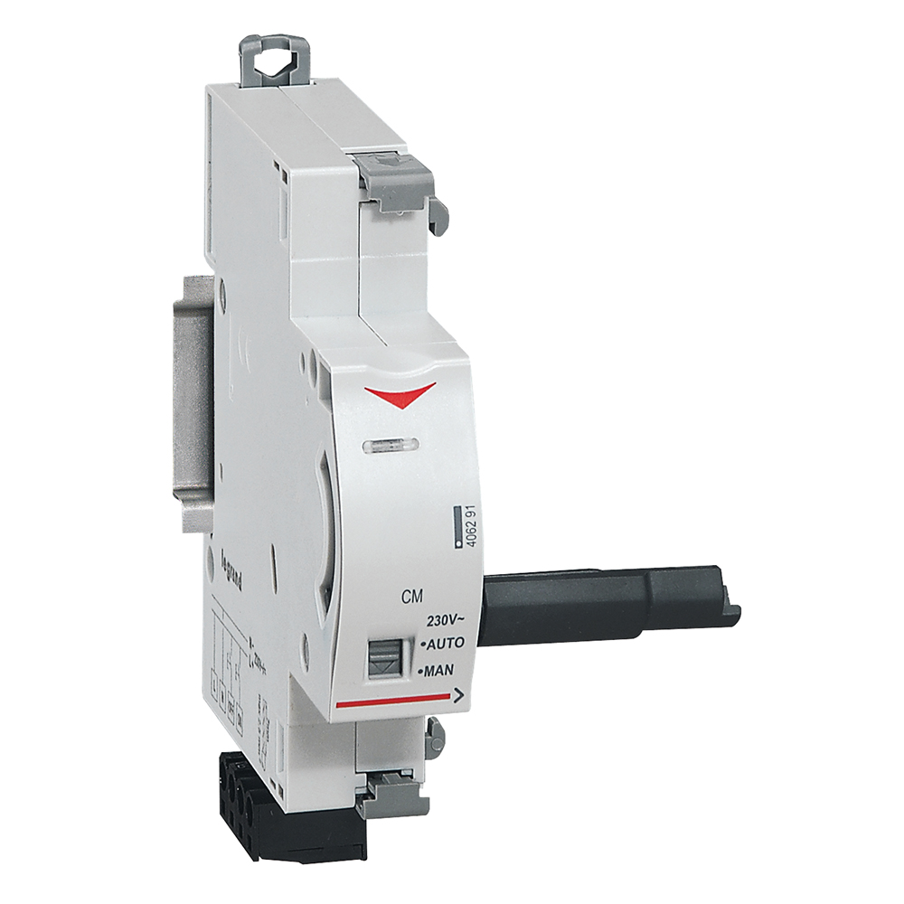 DX3 UPRAVLJANJE MOTOROM 230V 1M