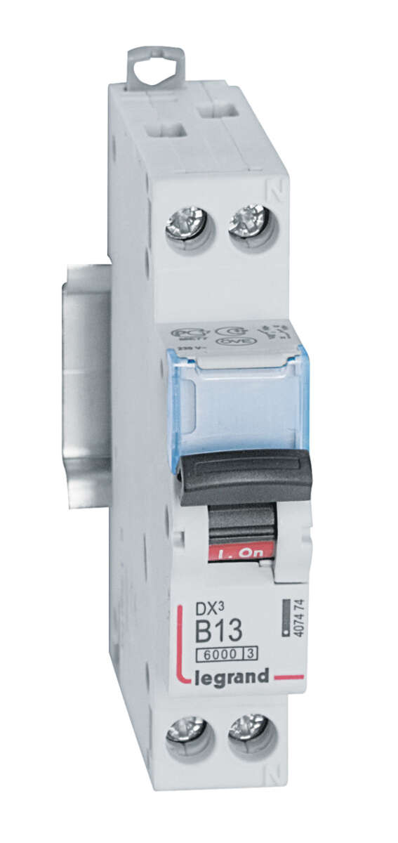 DX3 PREK 1P+NR B13 6000A