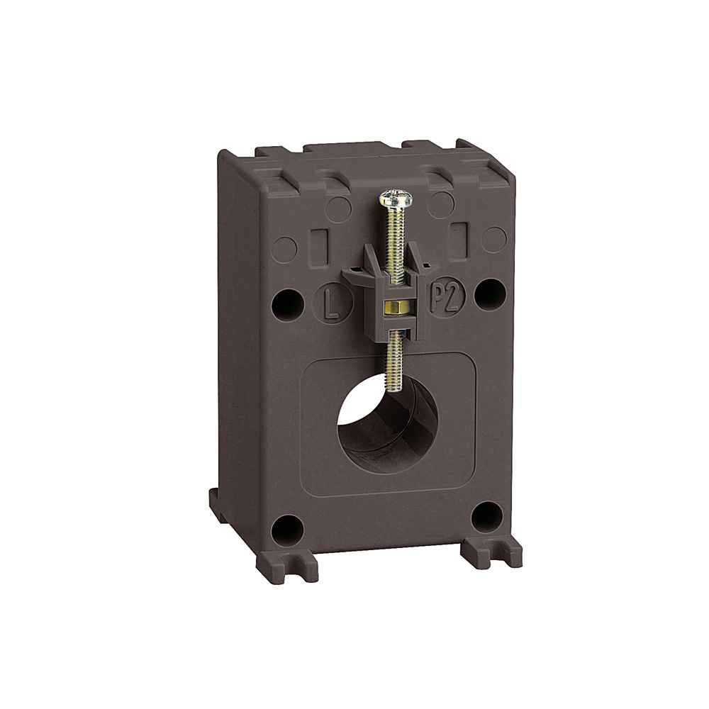 Strujni trafo 100/5A (sabirnice 16x12.5mm ili fi 21mm)