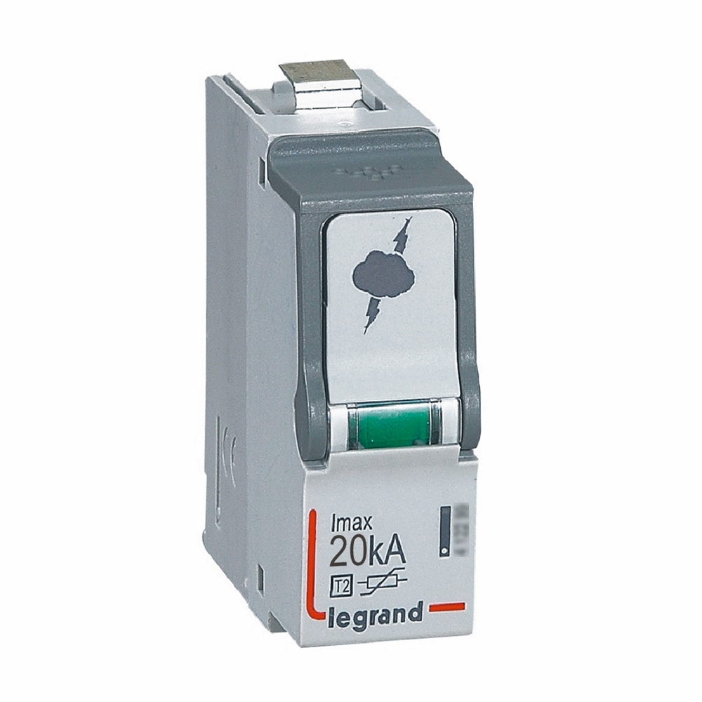 PLUGIN MODUL T2 20KA