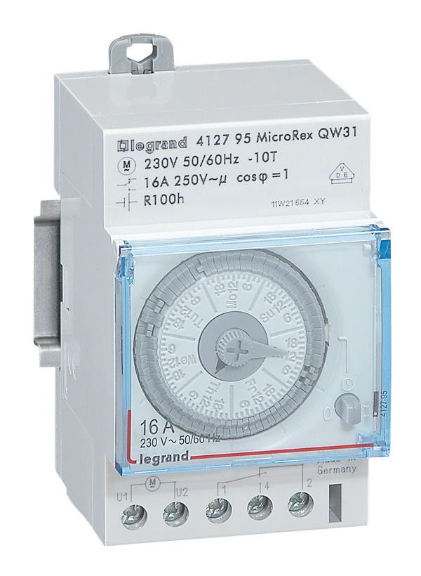 IH ANALOGIQUE J 3M RDM