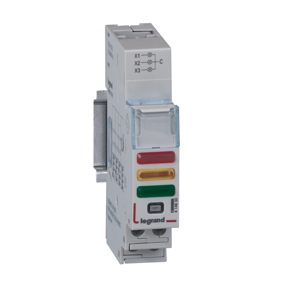 STATE REPORTING MODUL CX3 1M