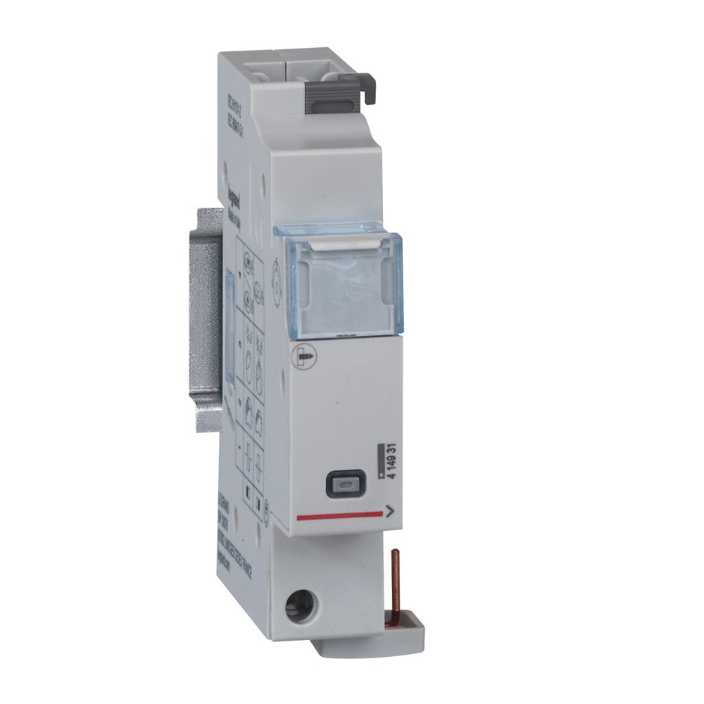 EMS CX3 SIG STA KONT 25A 1MOD
