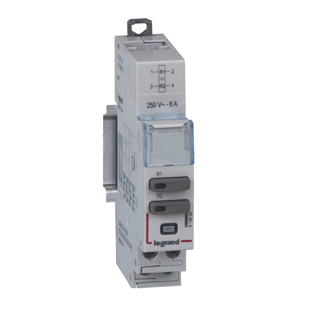 EMS CX3 KOM MODUL 2 RELEJA 6A