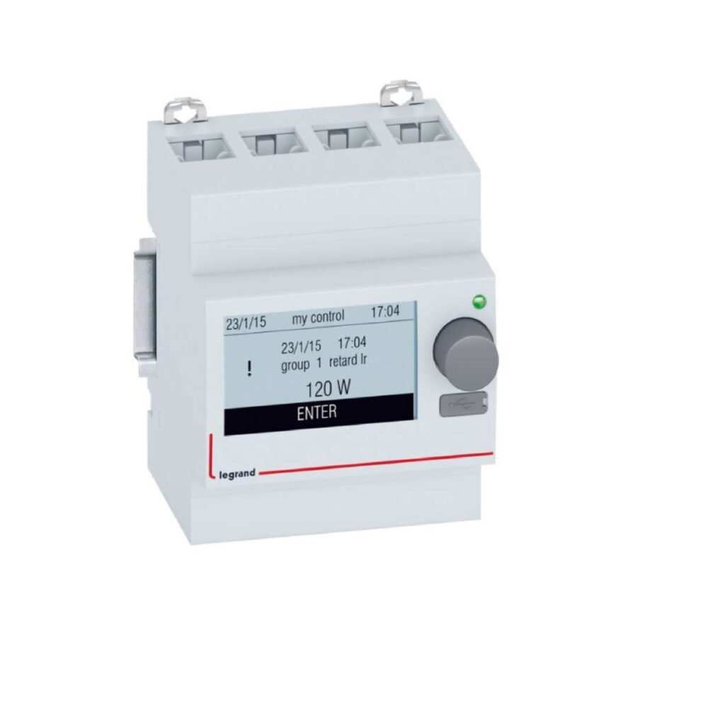 EMS MINI DIN KONFIGURATOR