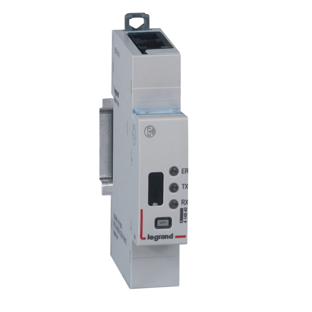 EMS MODBUS GATEWAY