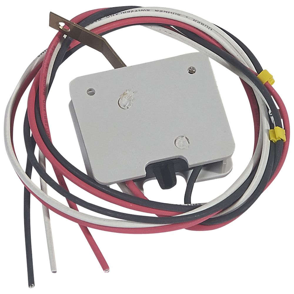 DPX3: pomoćni kontakt za plug i DPX3 160/250, uvučen/izvučen
