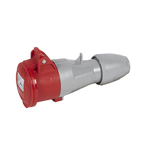 UTIC MOB 16A 3P+E 415V IP44