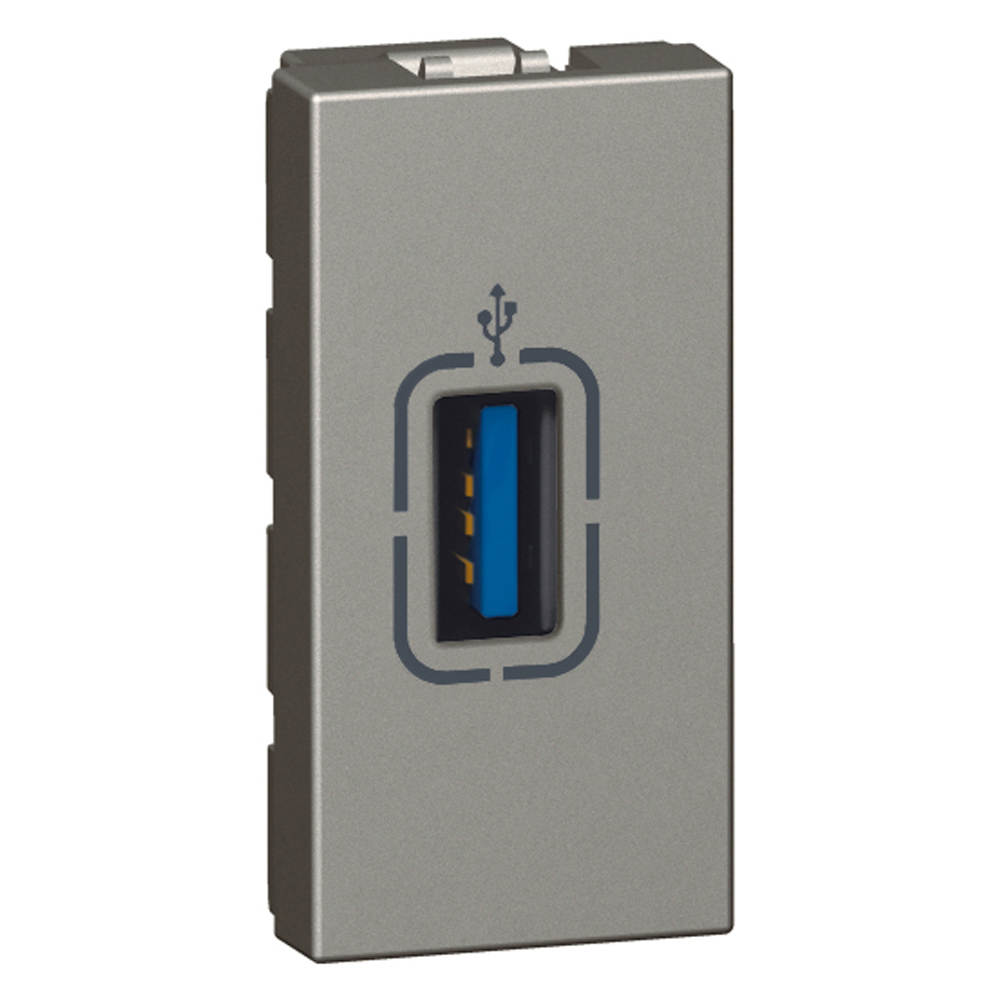 PA USB 1M MAG