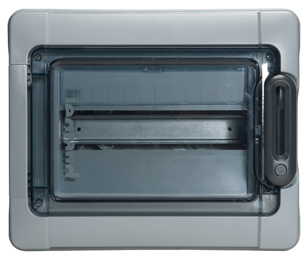 PP3 TABLA RAZVOD IP65 1X12M