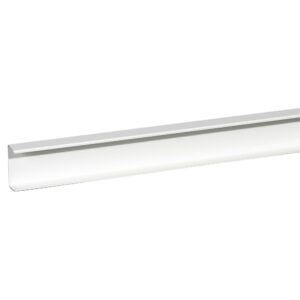 DLP POKLOPAC CEVI PVC 40X7