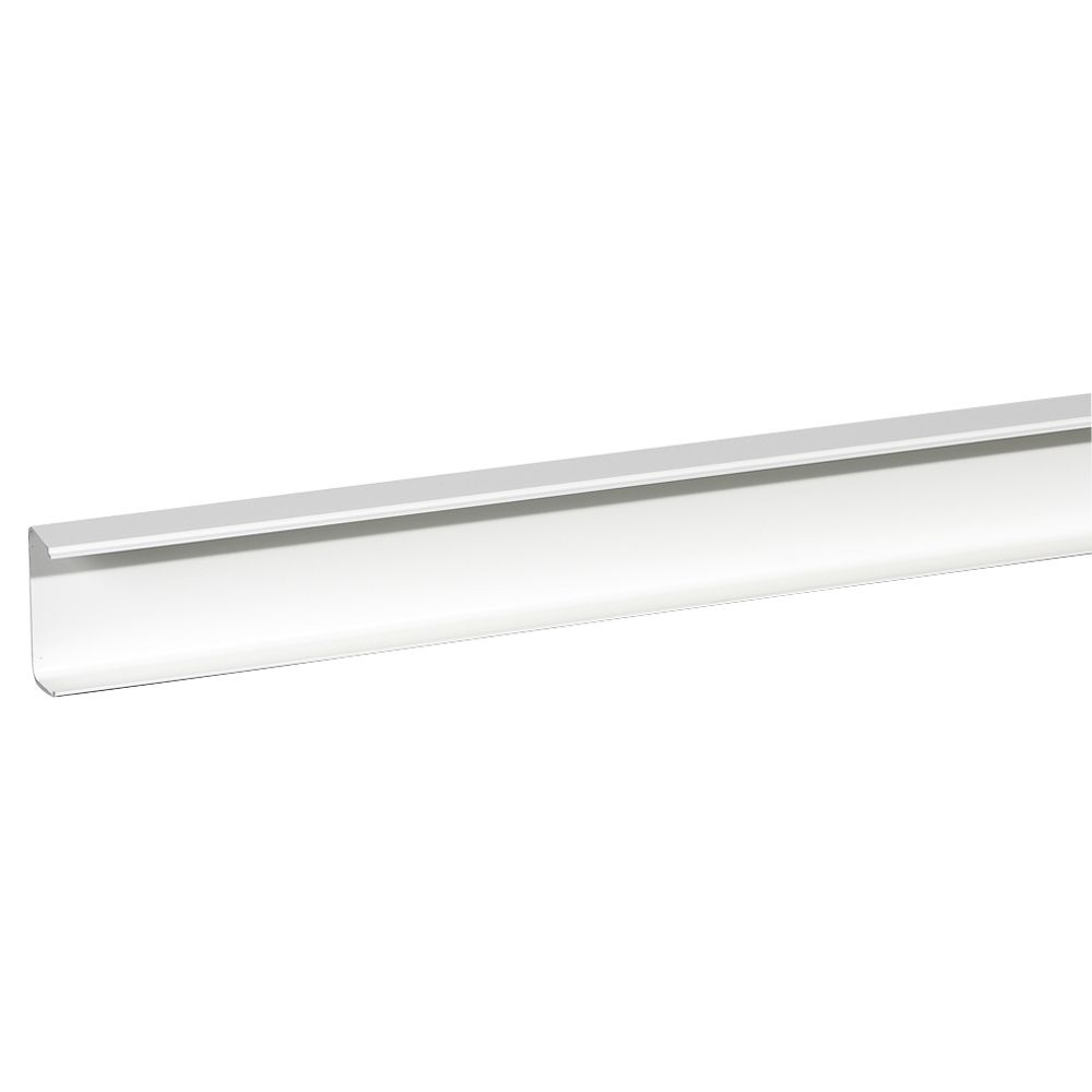 DLP POKLOPAC CEVI PVC 40X7
