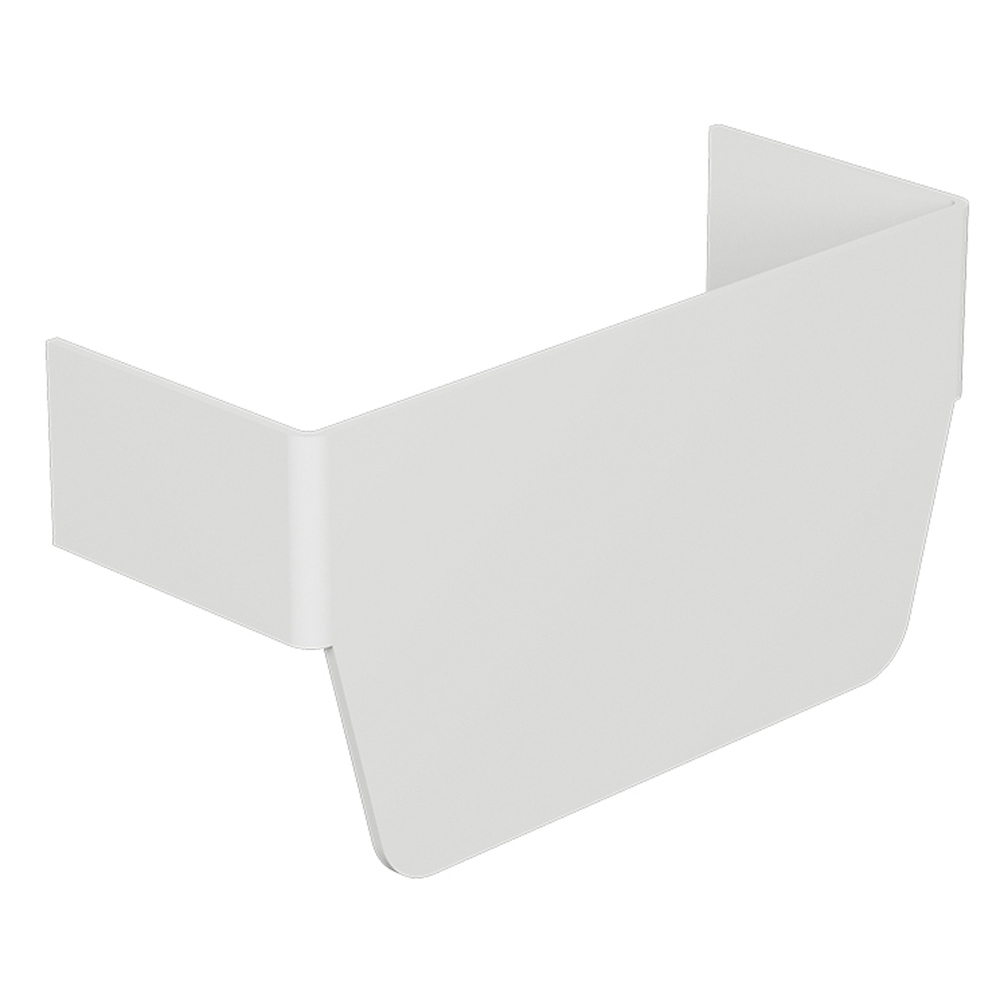 TEE 130X50 MM