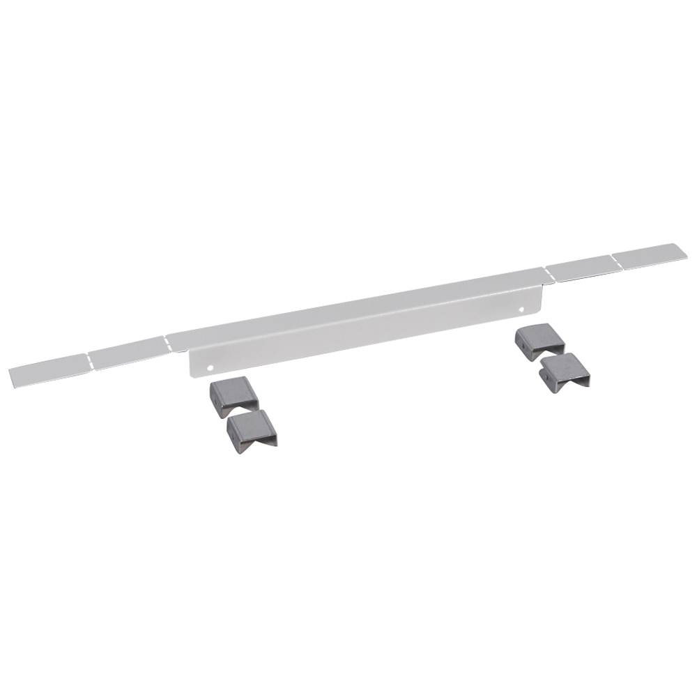 LI KIT ZA SPAJANJE 2 19" ORMANA