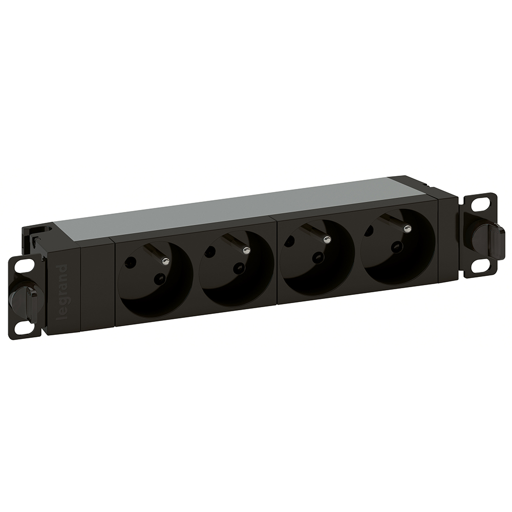 PDU 10"4 UTIC (FR STANDARD)