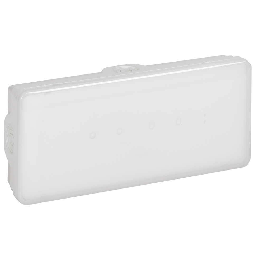 PP Rasveta B65 LED 1H 200LM IP42