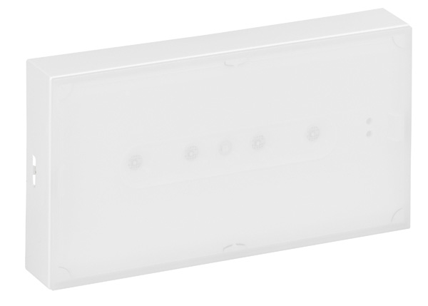 URAO PP 160LM 1H IP42 LED