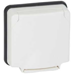Plexo 66: Adapter za MOSAIC, IP66, 2M