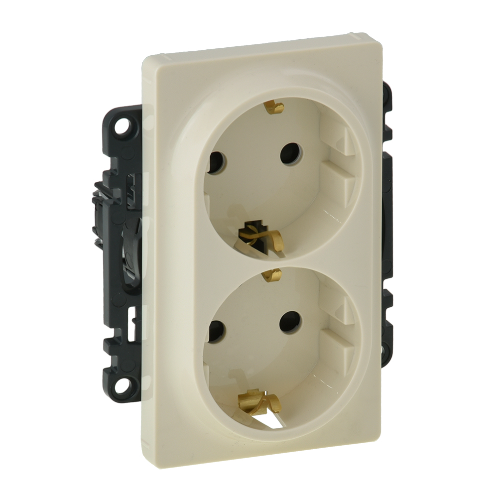 VALL-2X2P+E UTIC NEM STD
