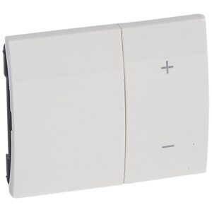 GA MASKA ZA DIMER 600W BELA