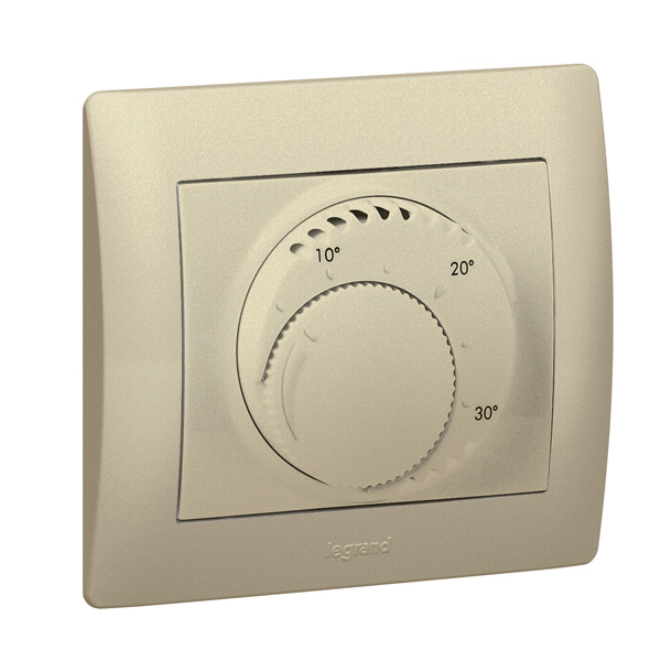 PRO21 TERMOSTAT C/O KONT TI