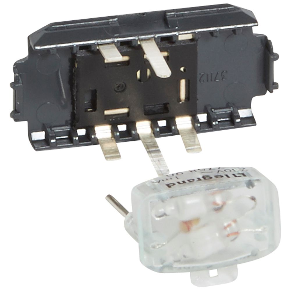 SIJALICA 230V-1MA NEON