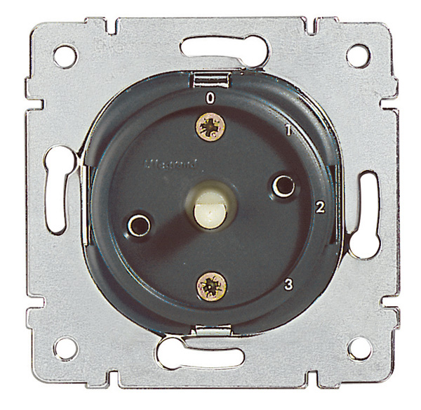 PRO21 PREKIDAC VENTILAC 4 POZ