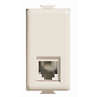 AM UTIC RJ11 KONEKTOR K1 BEZ