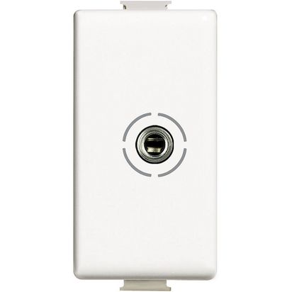 AUDIO SOCK 3.5 MM JACK