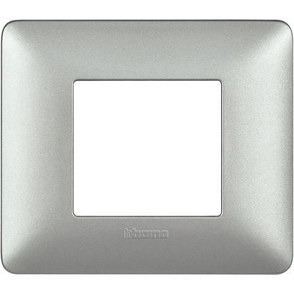 MX - OKVIR 2M D71 SREBRO