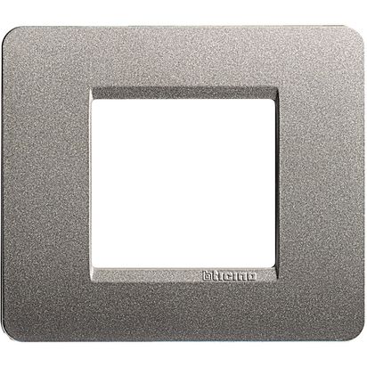 OKVIR 2M TONDA TITANIUM