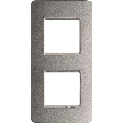 AM OKVIR 2X2M VERTIK TITANIJ